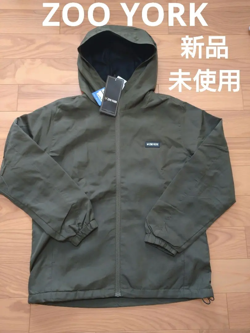 2026年最新】ZOO YORK ジャケットの人気アイテム - メルカリ