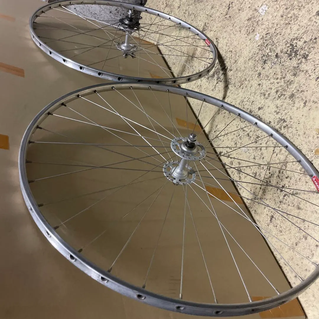 2026年最新】カンパ ピスト ハブの人気アイテム - メルカリ