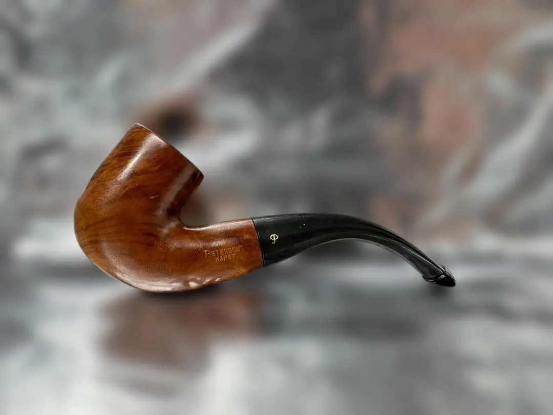 2026年最新】ピーターソンパイプの人気アイテム - メルカリ