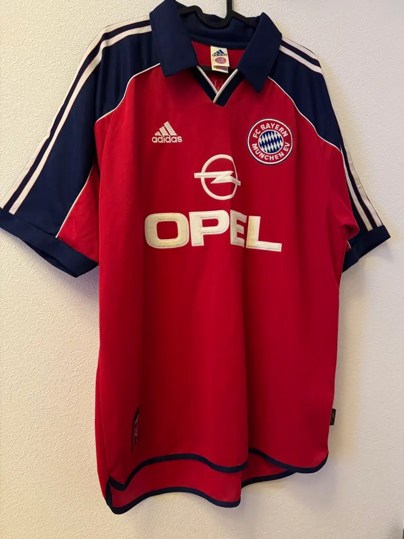 2026年最新】バイエルン opelの人気アイテム - メルカリ