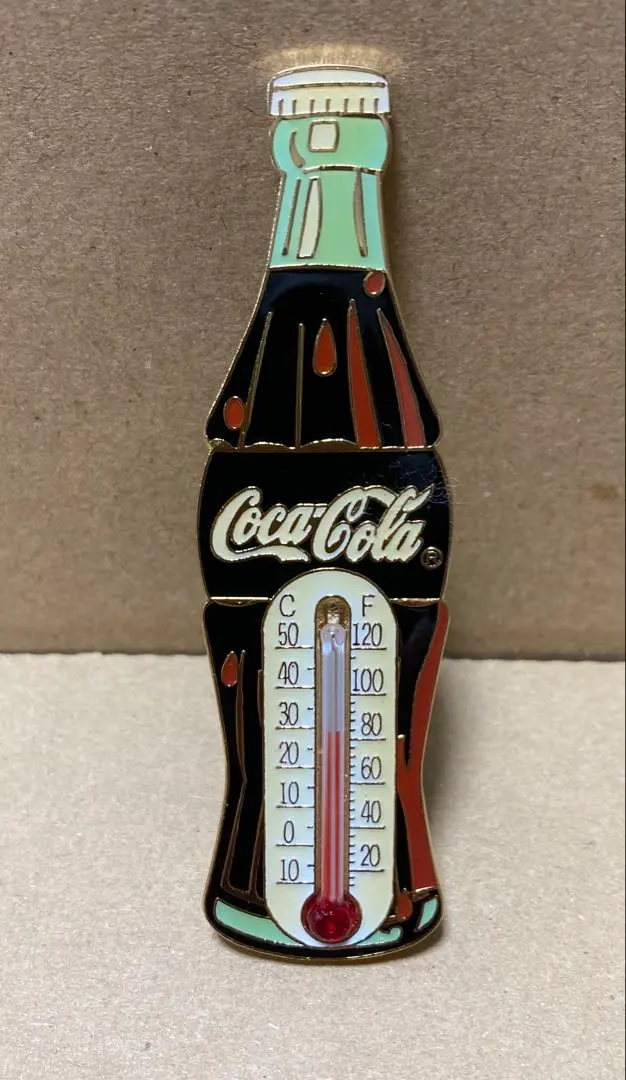 2026年最新】コカコーラ 温度計の人気アイテム - メルカリ