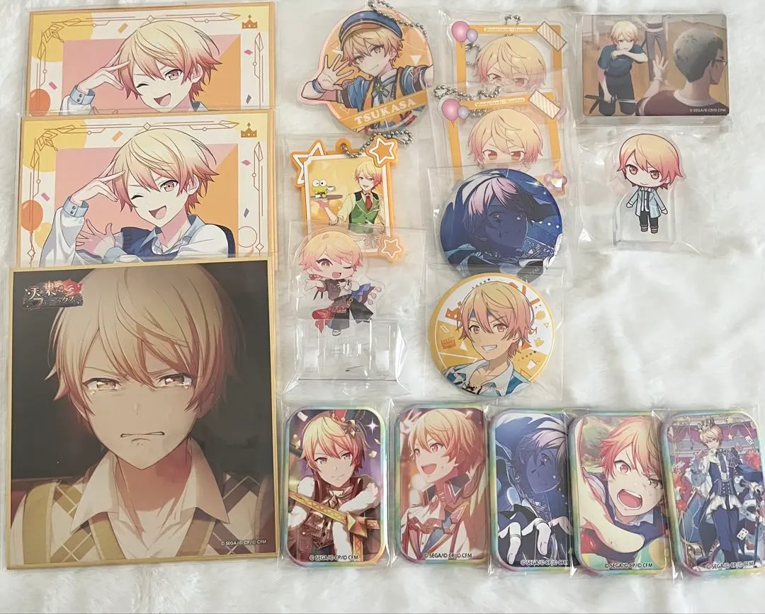 2026年最新】司 缶バッジ 30bの人気アイテム - メルカリ