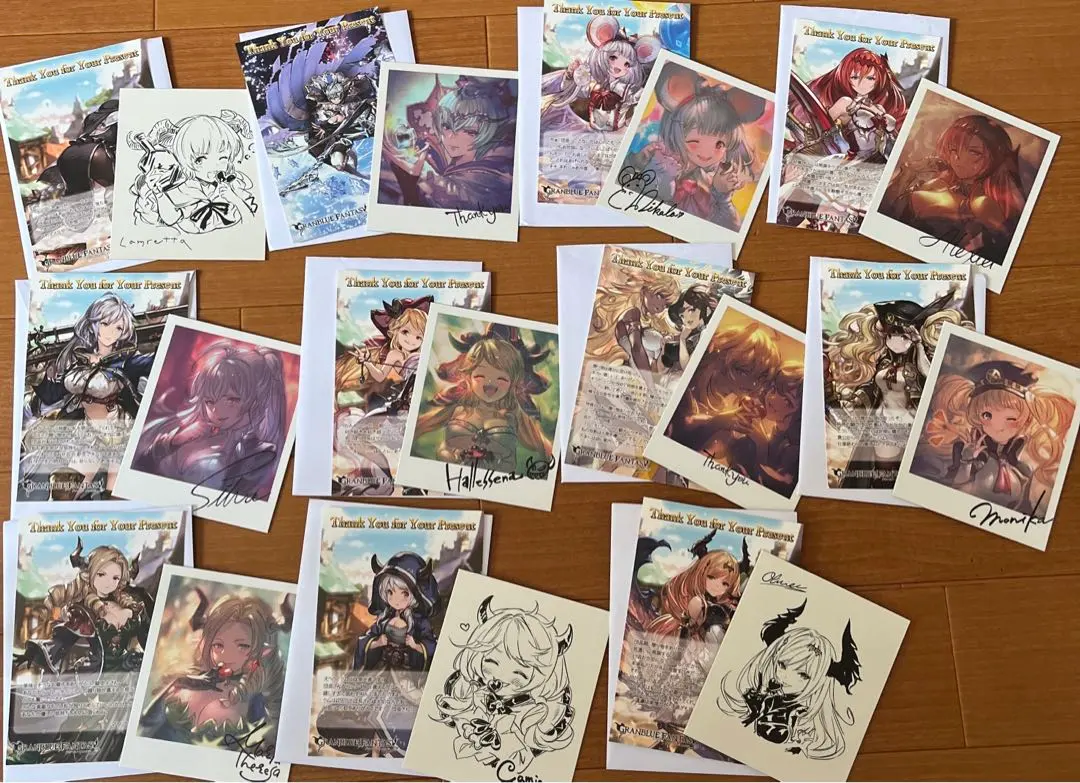 2026年最新】グラブル バレンタイン 2017の人気アイテム - メルカリ