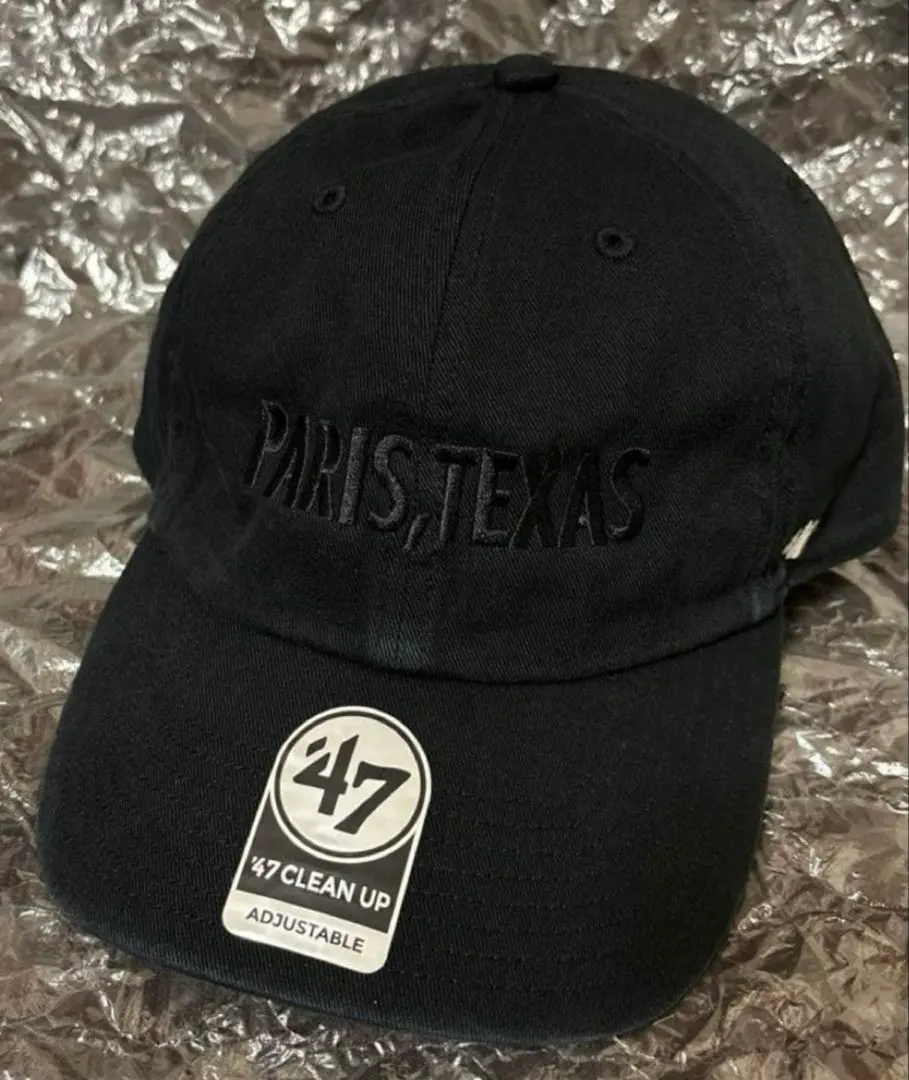 2026年最新】パリ テキサス キャップの人気アイテム - メルカリ