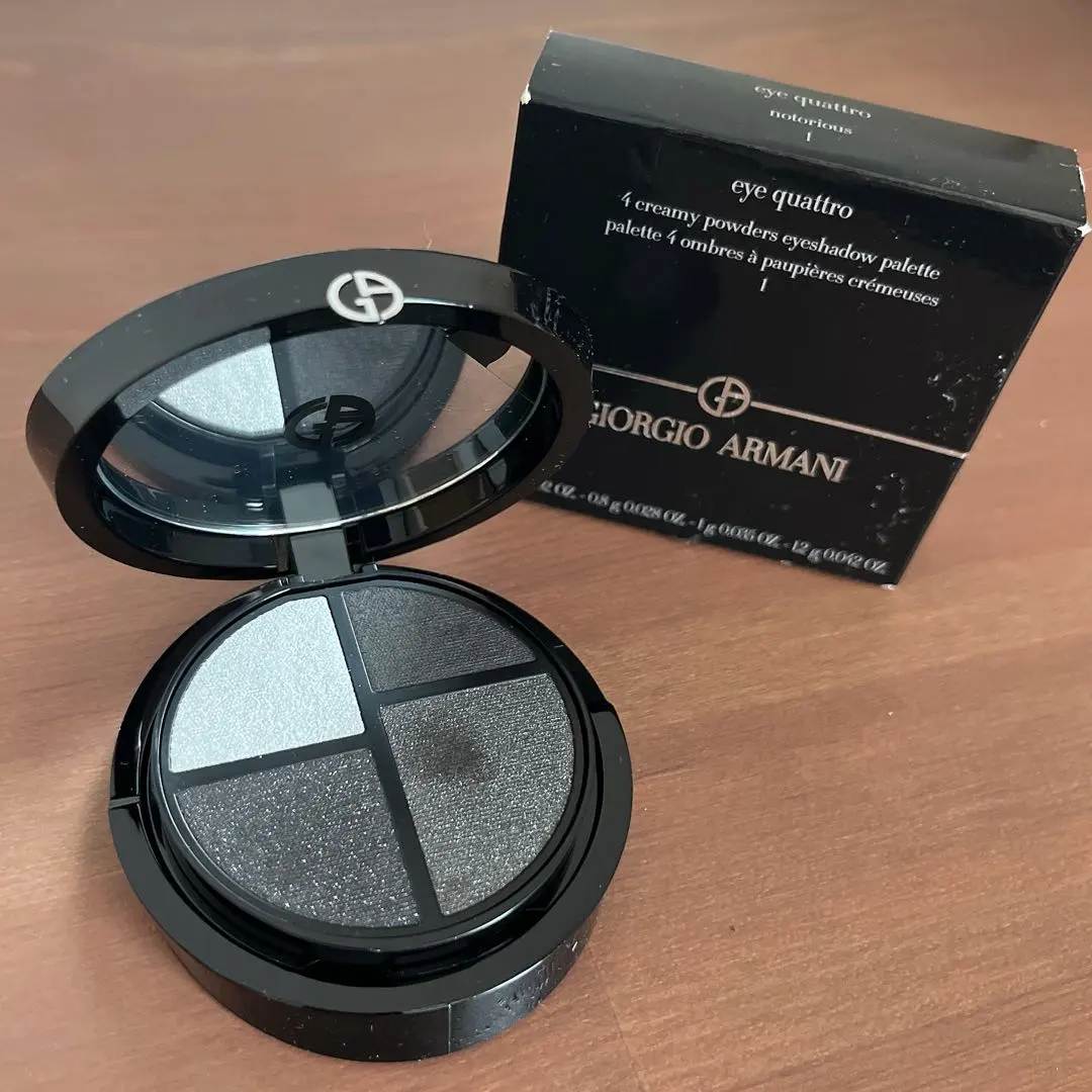2026年最新】Giorgio Armani パウダーアイシャドウの人気アイテム
