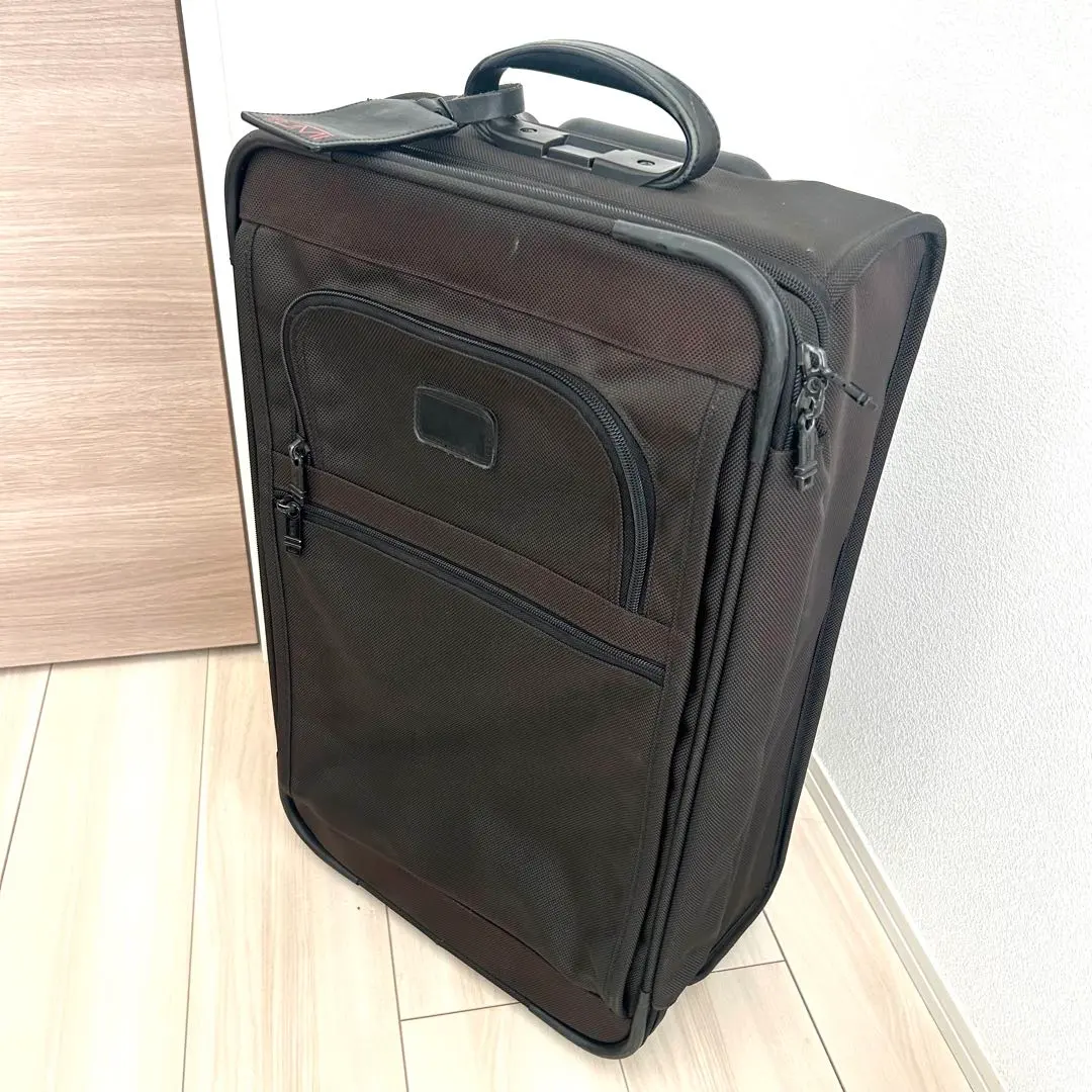 2026年最新】tumi 2279の人気アイテム - メルカリ