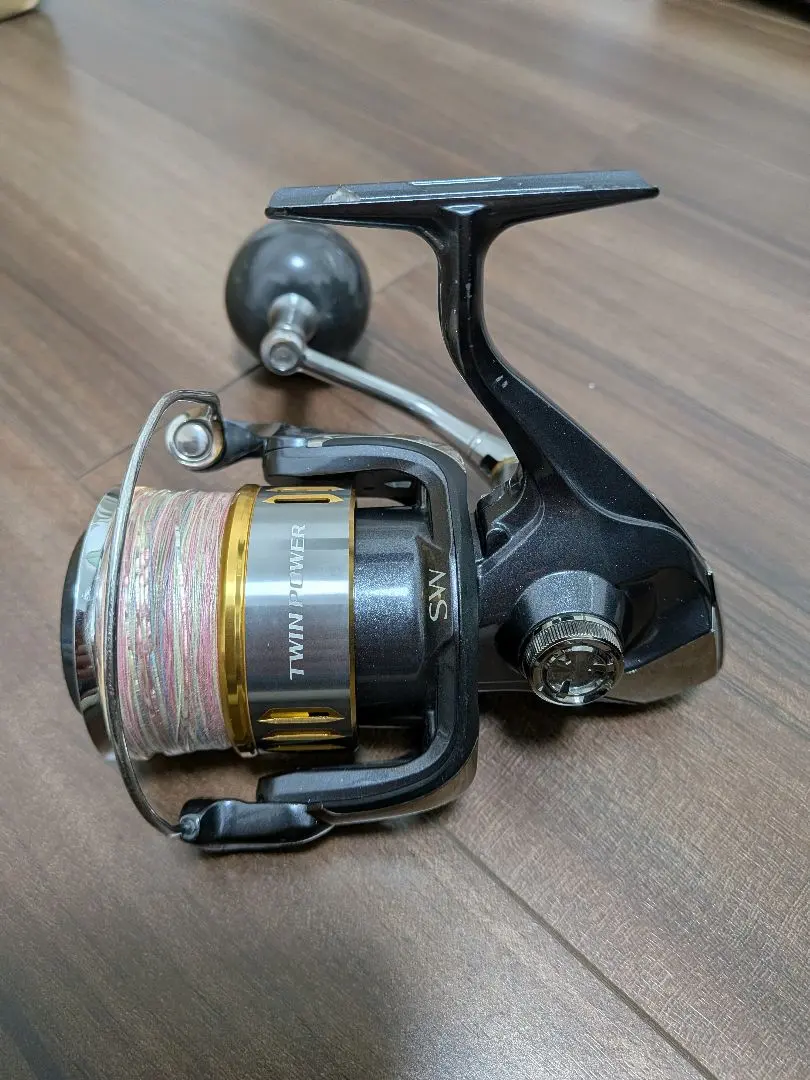 2026年最新】ツインパワーsw6000hgの人気アイテム - メルカリ