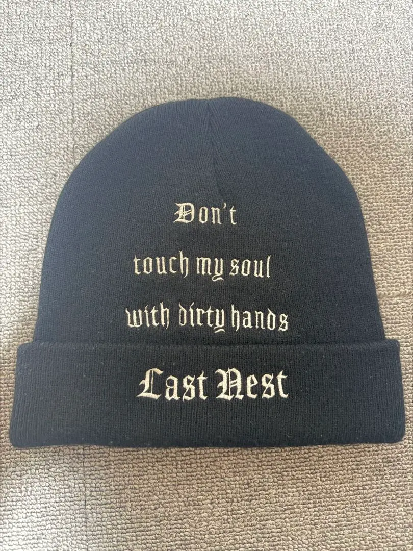 2026年最新】last nest ビーニーの人気アイテム - メルカリ