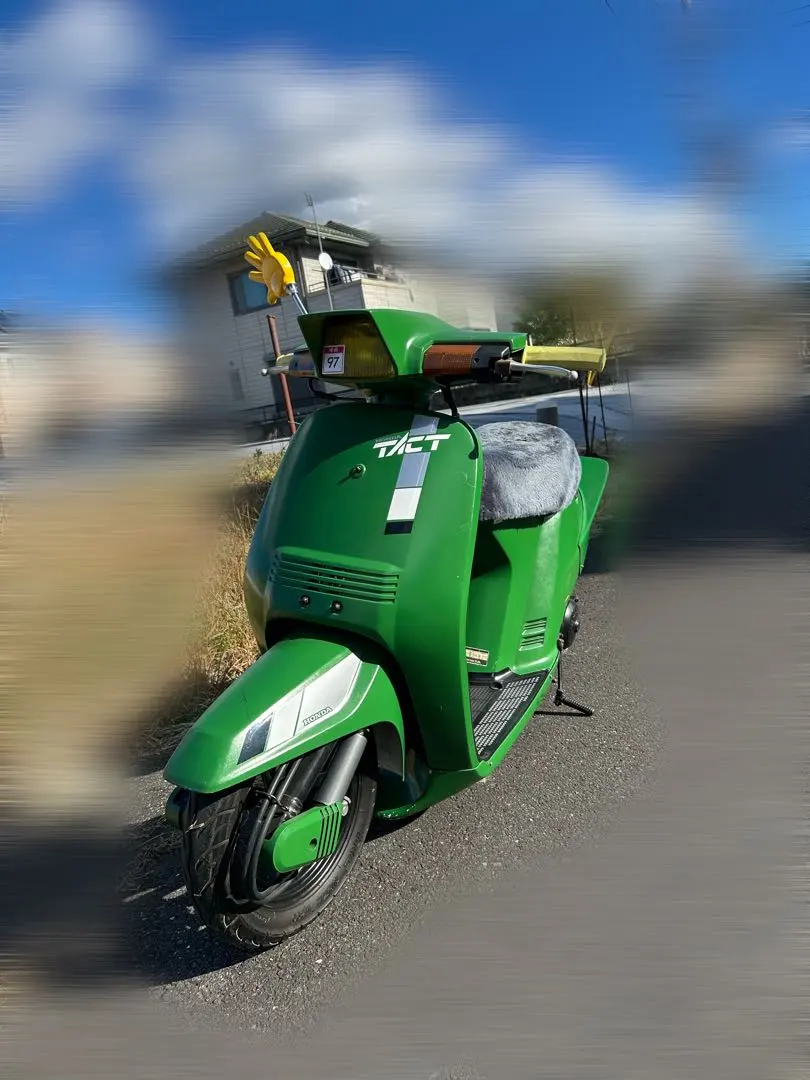 2026年最新】タクト テールカウルの人気アイテム - メルカリ