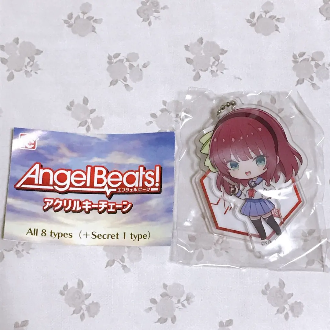 2026年最新】AnGeL beats! 直井の人気アイテム - メルカリ