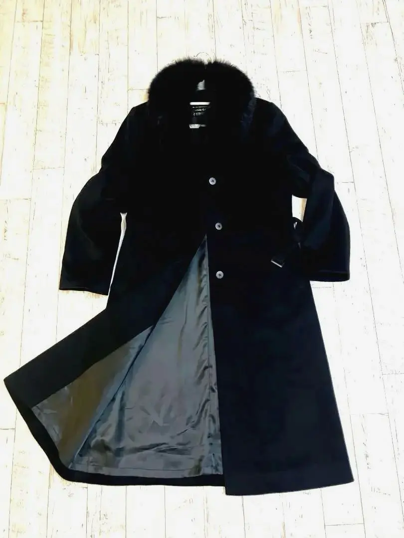 2026年最新】mia carna カシミヤ コートの人気アイテム - メルカリ