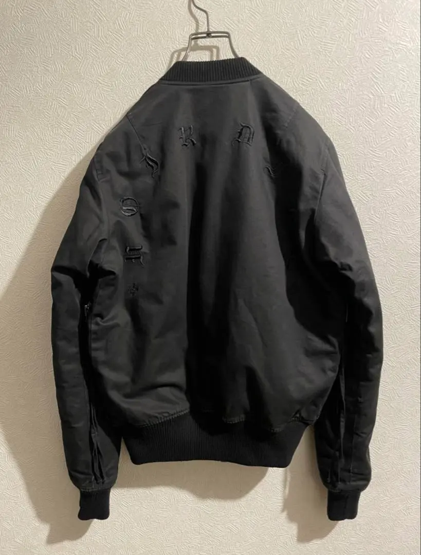 2026年最新】stampd MA1の人気アイテム - メルカリ