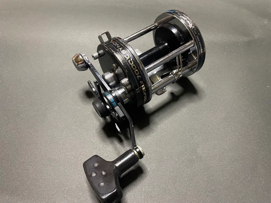 2026年最新】abu 7000cの人気アイテム - メルカリ