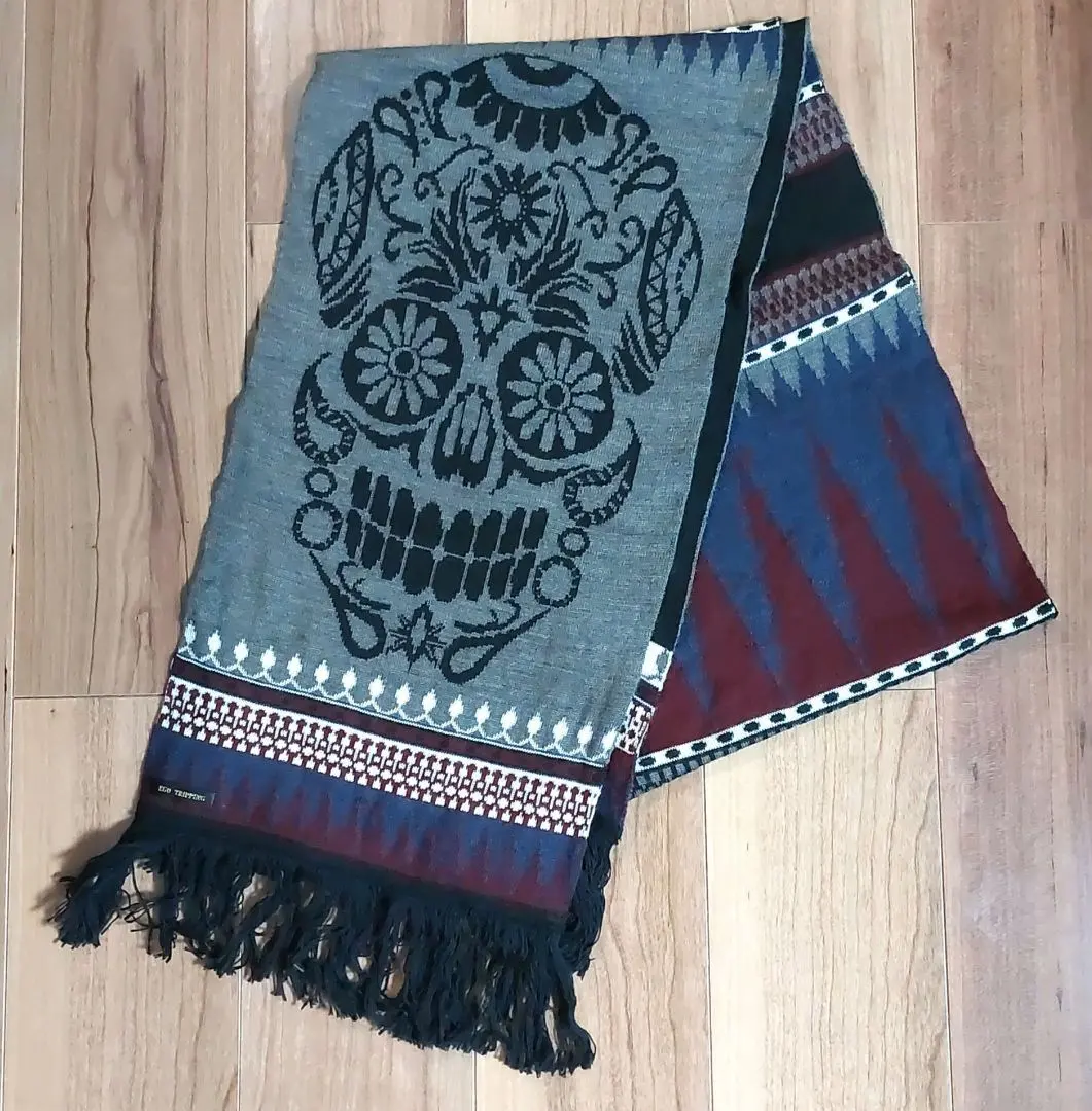 2026年最新】EGO tripping マフラーの人気アイテム - メルカリ