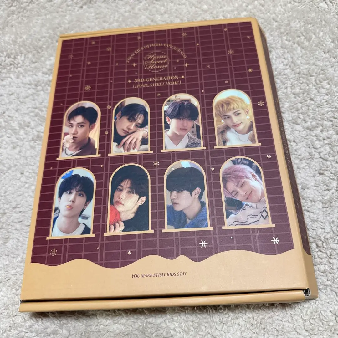 2026年最新】skz-replayの人気アイテム - メルカリ