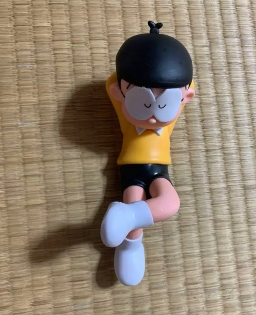 2026年最新】ドラえもん メディコムトイ vcdの人気アイテム - メルカリ