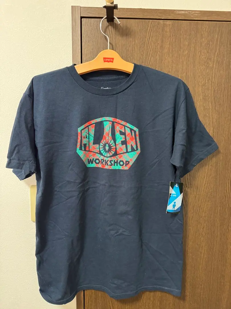 2026年最新】alien workshop tシャツの人気アイテム - メルカリ