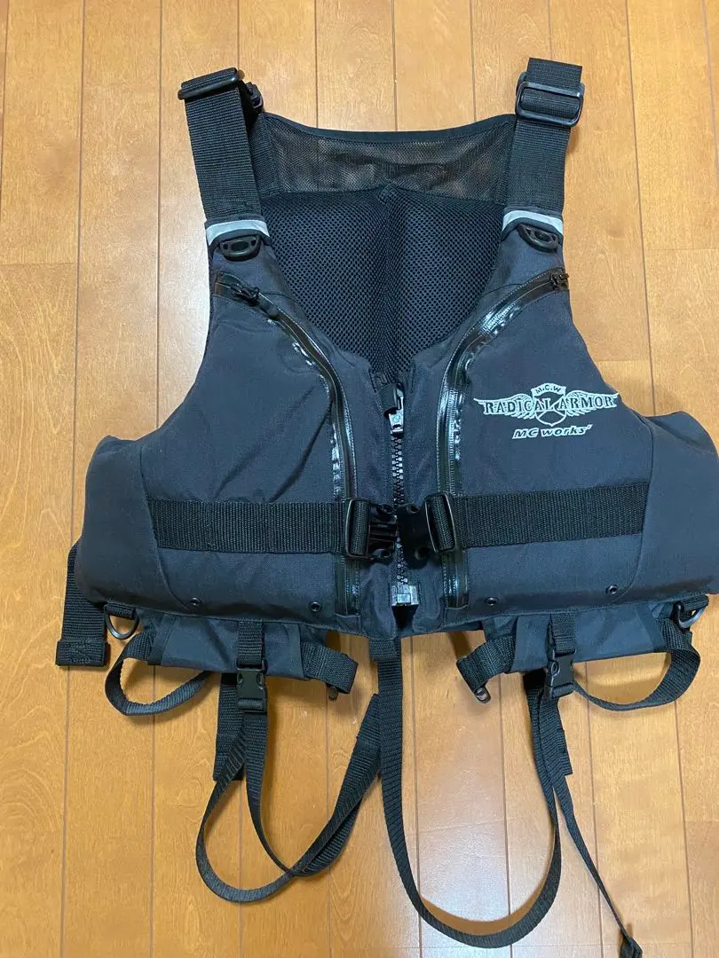 2026年最新】mcワークス ベストの人気アイテム - メルカリ