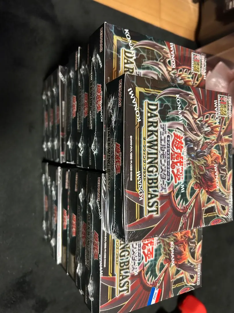 2026年最新】darkwing blast boxの人気アイテム - メルカリ