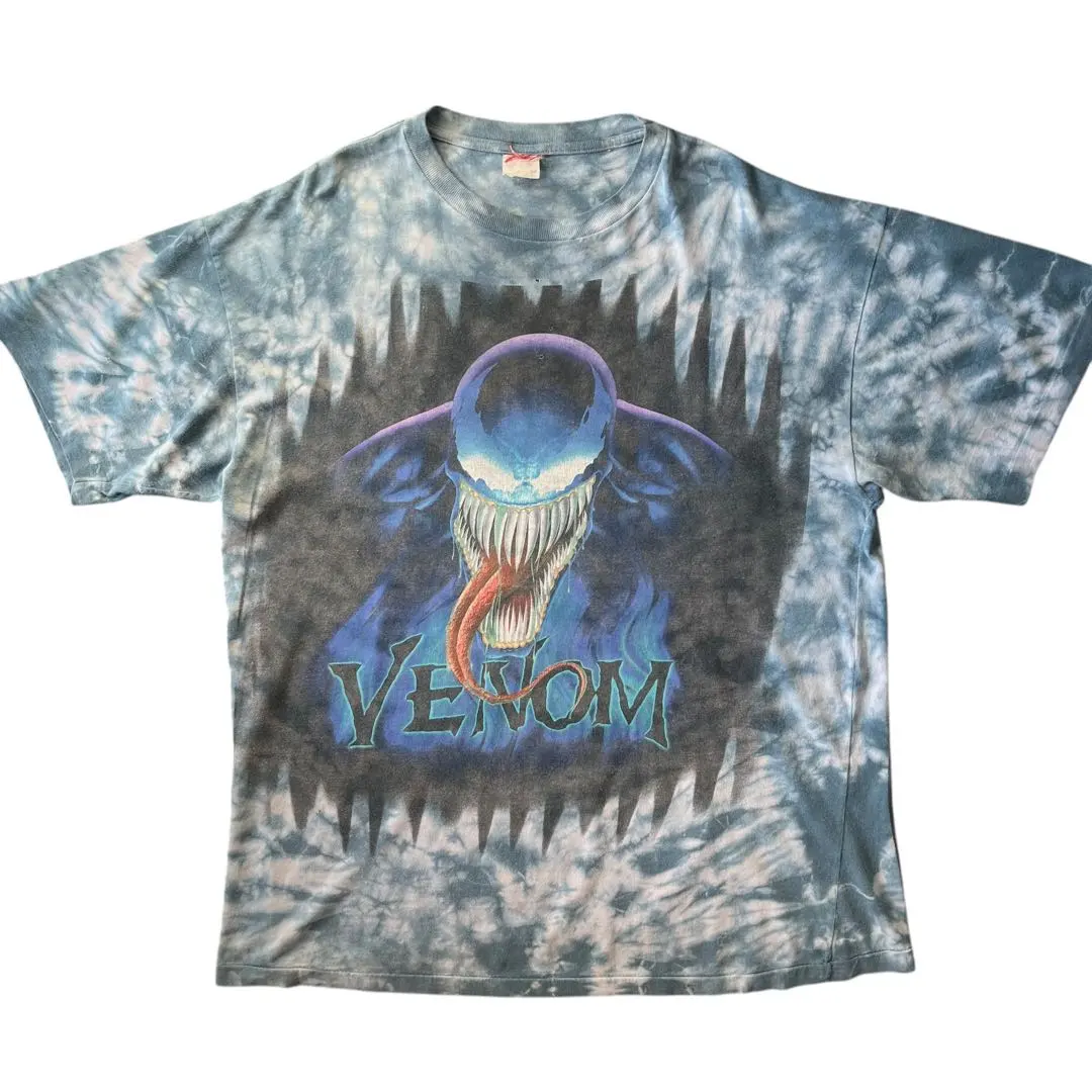 2026年最新】ヴェノム tシャツ 90sの人気アイテム - メルカリ