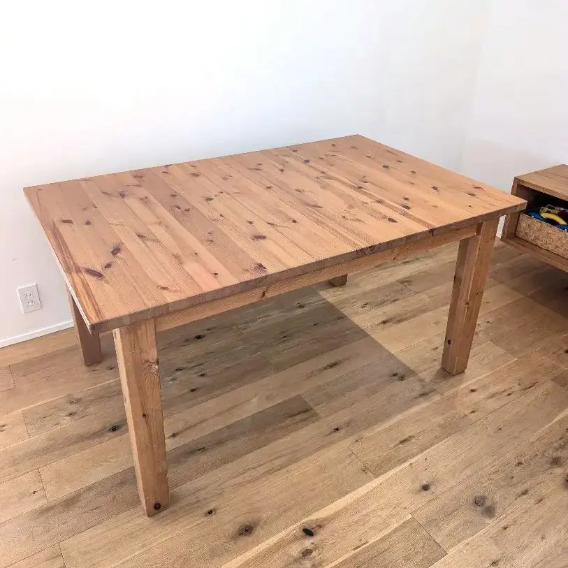 2026年最新】IKEA 利用人数：6人以上 ダイニングテーブルの人気