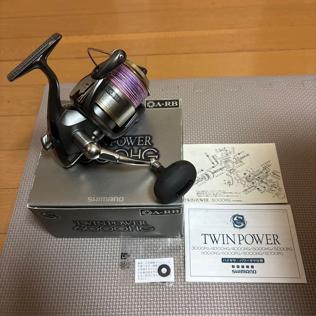 2026年最新】02 ツインパワーの人気アイテム - メルカリ