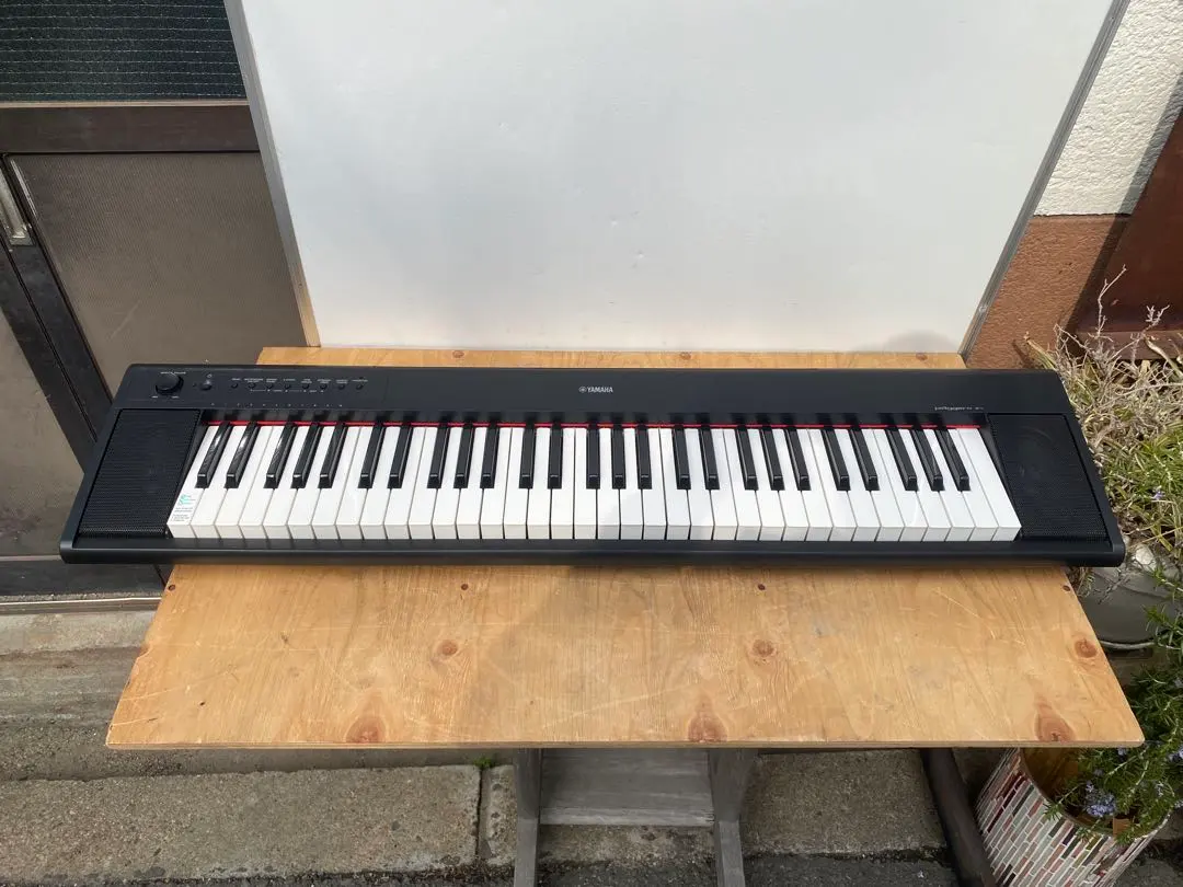 2026年最新】ヤマハ np-11の人気アイテム - メルカリ