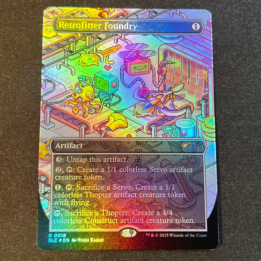 2026年最新】ヴェズーヴァ foilの人気アイテム - メルカリ