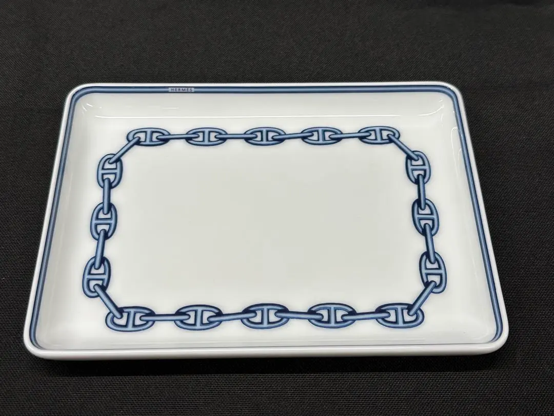 2026年最新】エルメス シェーヌダンクル プレートの人気アイテム