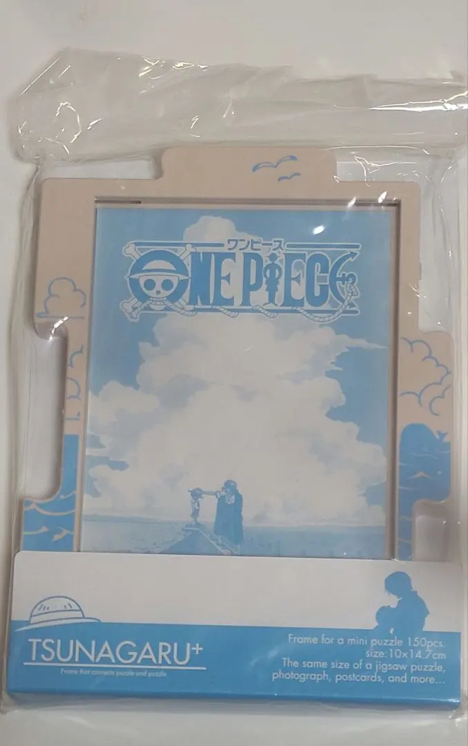 2026年最新】One piece パズル フレーム 150の人気アイテム - メルカリ