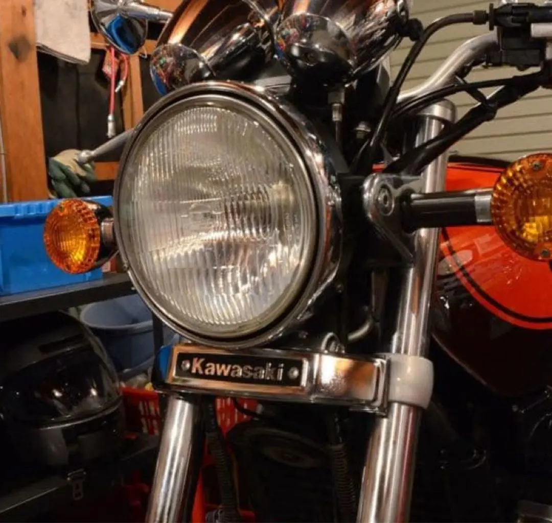 2026年最新】W650 エンブレムの人気アイテム - メルカリ