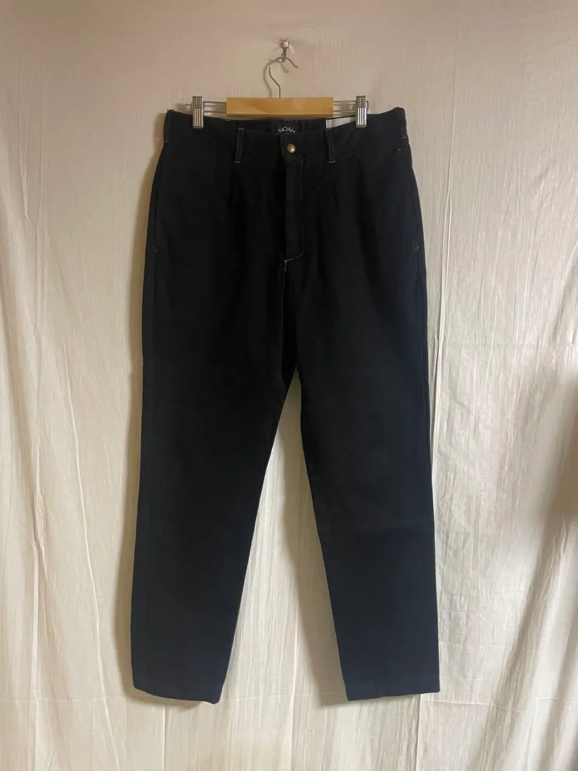 2026年最新】NOAH チノパンの人気アイテム - メルカリ