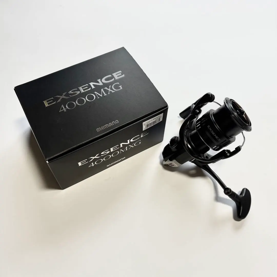 2026年最新】エクスセンス 4000XGSの人気アイテム - メルカリ