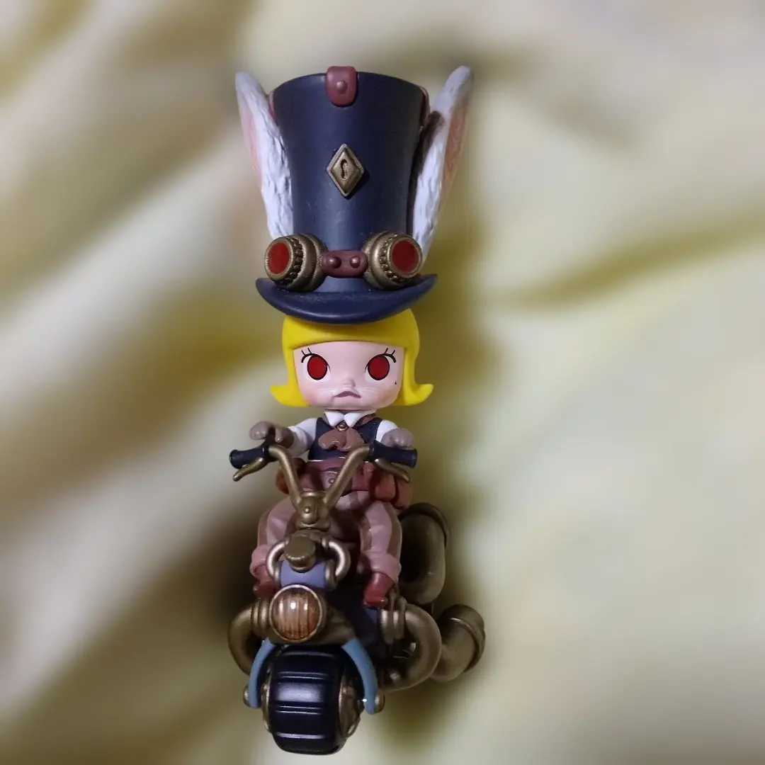 2026年最新】molly スチームパンク アニマル バイクの人気アイテム