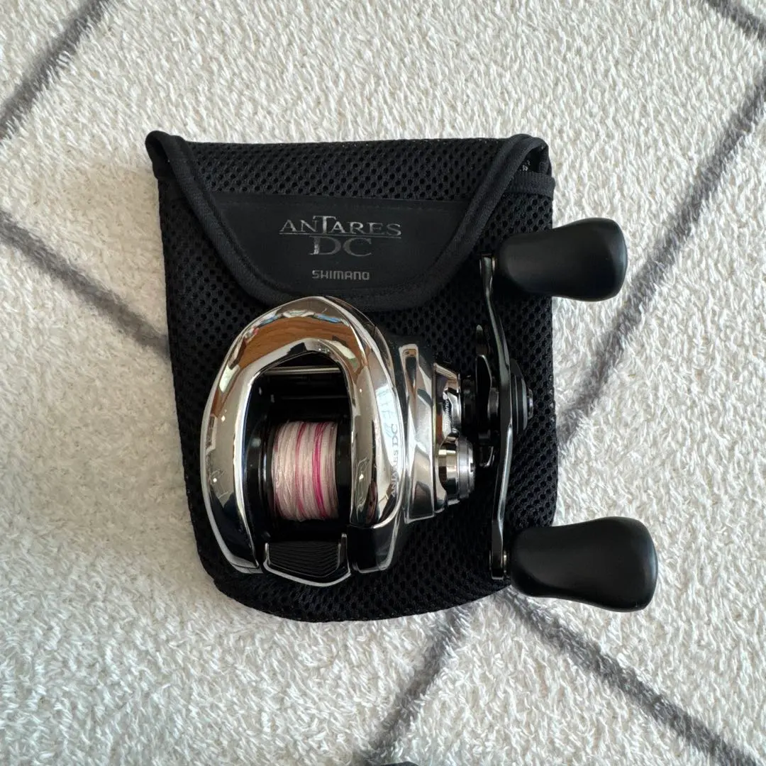 2026年最新】21アンタレスdc ギアの人気アイテム - メルカリ
