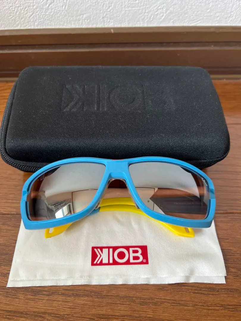 2026年最新】kiob bin5の人気アイテム - メルカリ