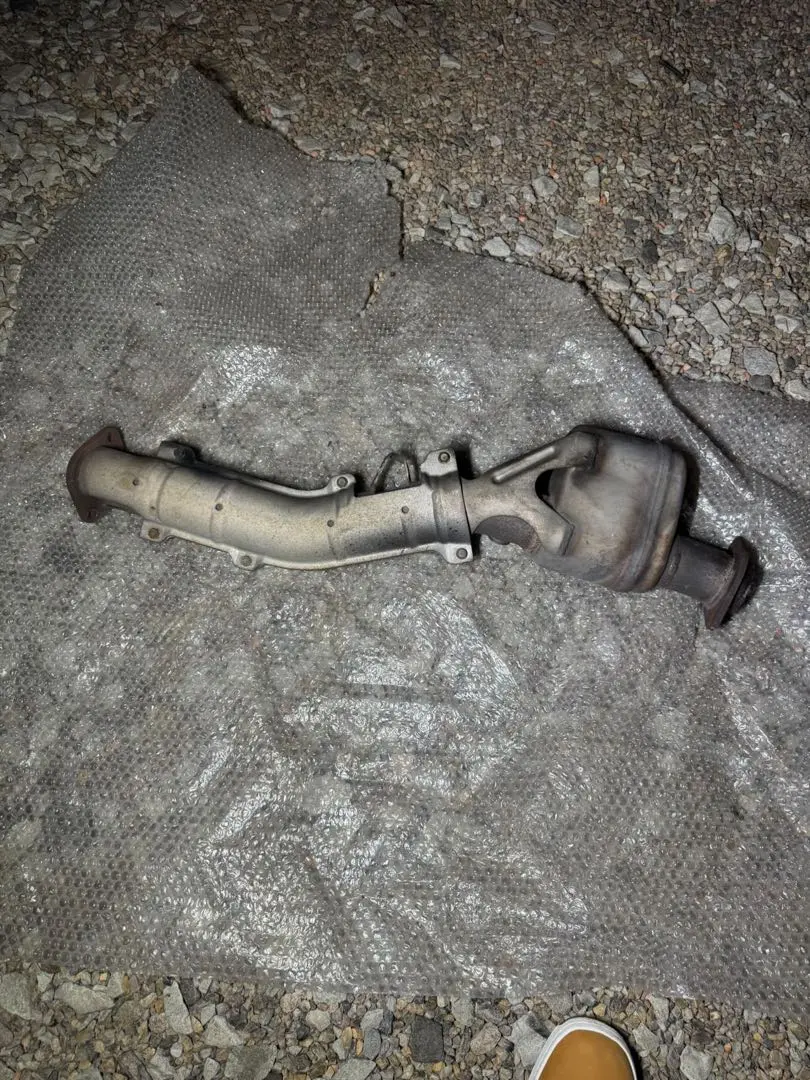 2026年最新】gdbフロントパイプの人気アイテム - メルカリ