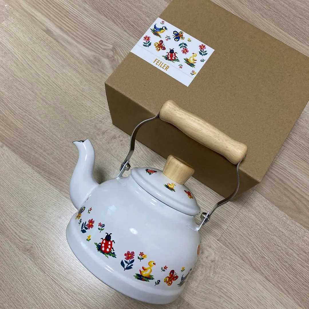 2026年最新】フェイラー ハイジ ホーローの人気アイテム - メルカリ