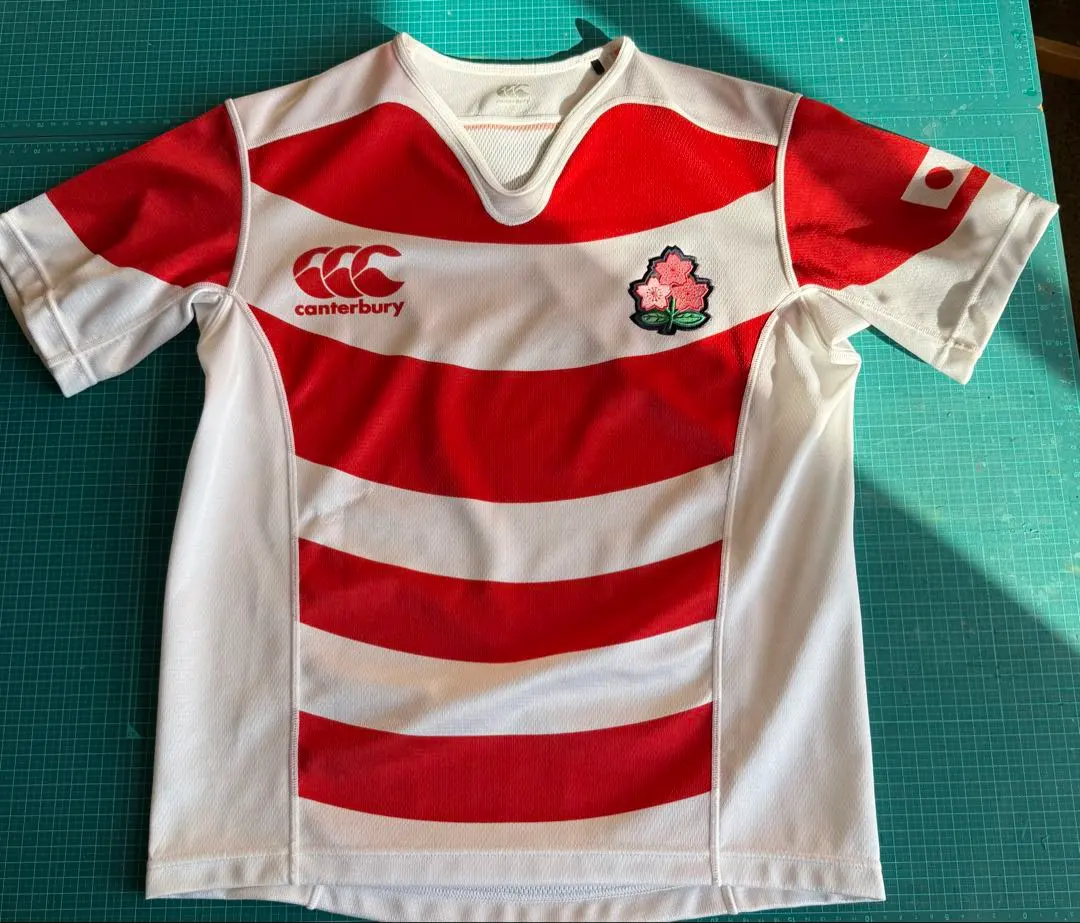 2026年最新】ラグビー 南アフリカ ユニフォームの人気アイテム - メルカリ