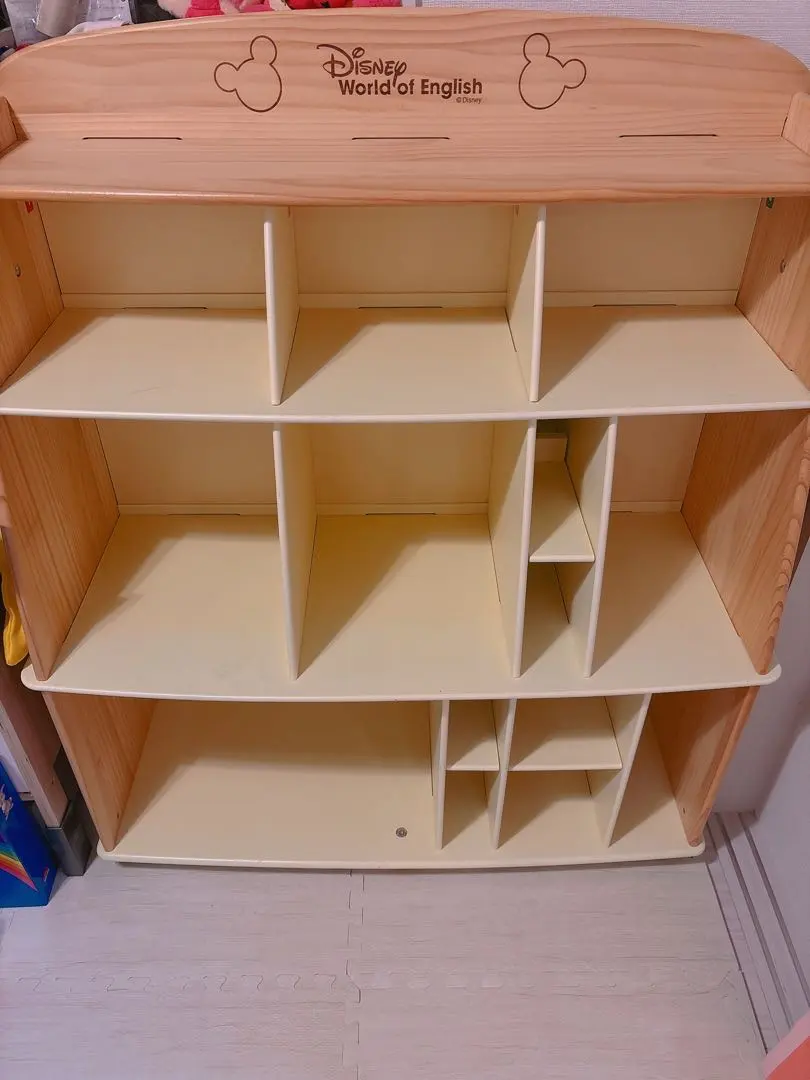 2026年最新】dwe 収納棚の人気アイテム - メルカリ