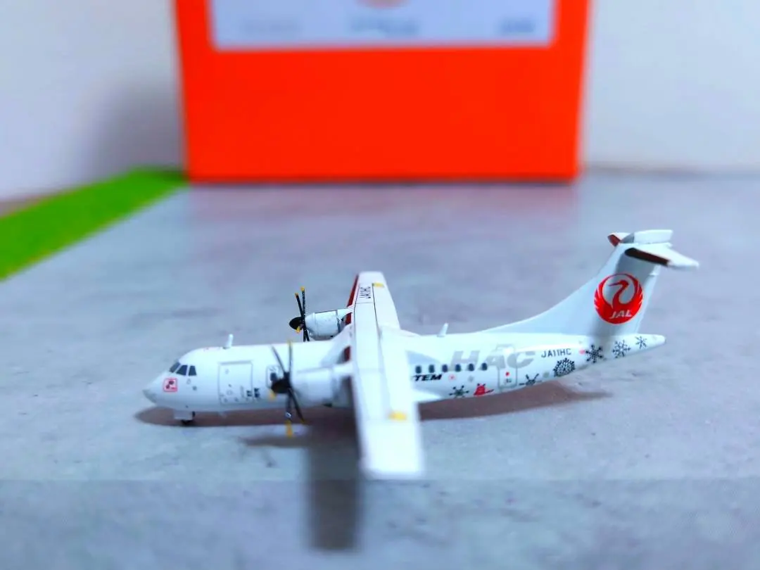 2026年最新】atr42-600の人気アイテム - メルカリ