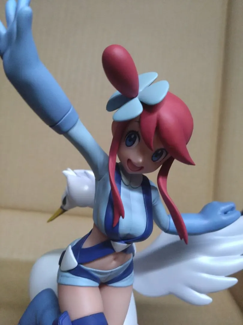 2026年最新】フウロ フィギュアの人気アイテム - メルカリ