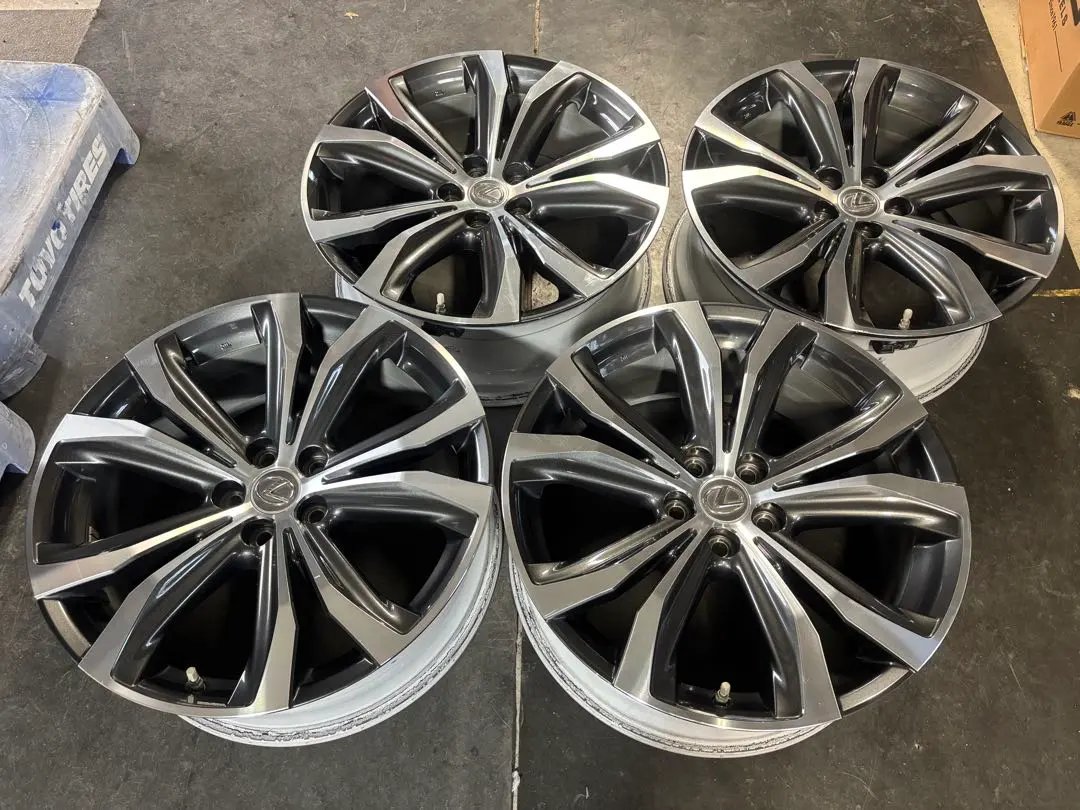 2026年最新】純正 ホイール rx-8の人気アイテム - メルカリ