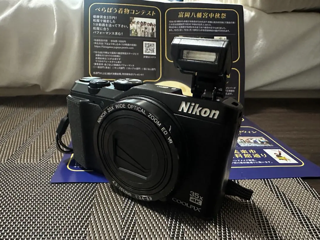 2026年最新】NiKON coolpix a900 ジャンクの人気アイテム - メルカリ