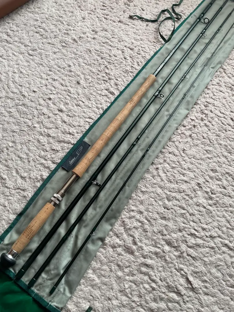 2026年最新】CND フライロッドの人気アイテム - メルカリ