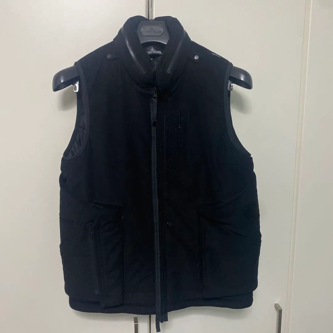 2026年最新】STONE ISLAND shadow project ダウンの人気アイテム