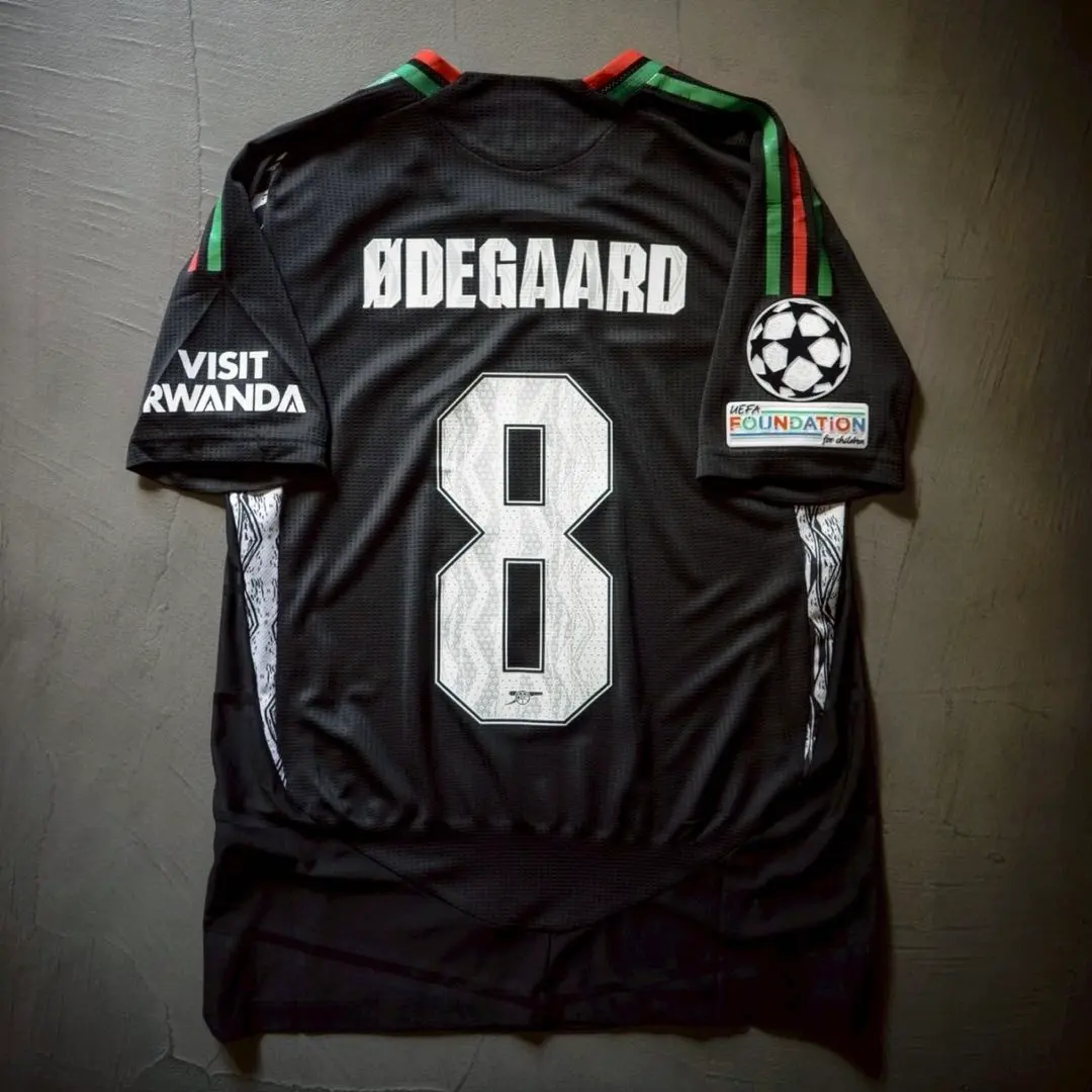 2026年最新】アーセナル ユニフォーム o2の人気アイテム - メルカリ