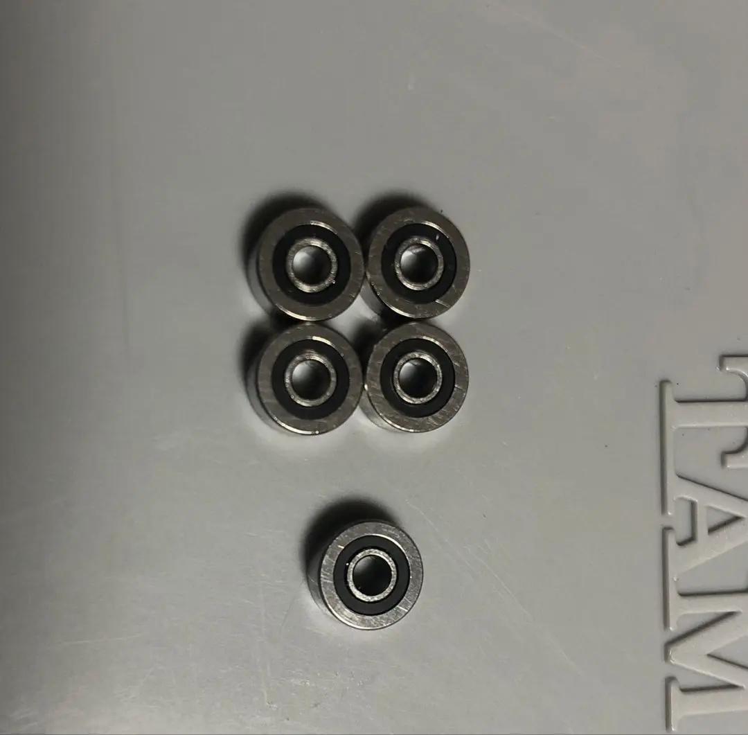 2026年最新】旧620ベアリングの人気アイテム - メルカリ