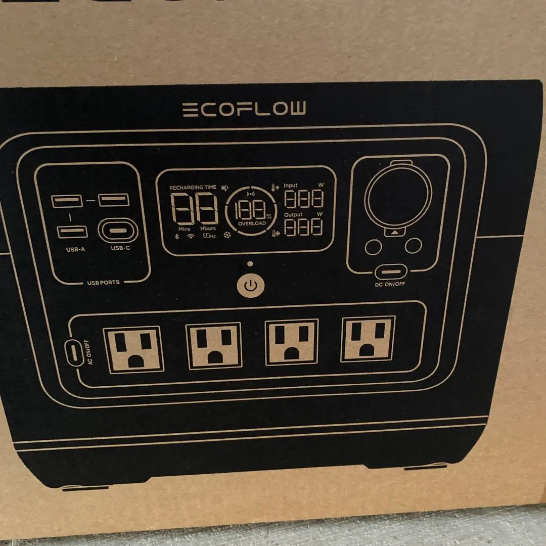 2026年最新】ECOFLOW river2 proの人気アイテム - メルカリ