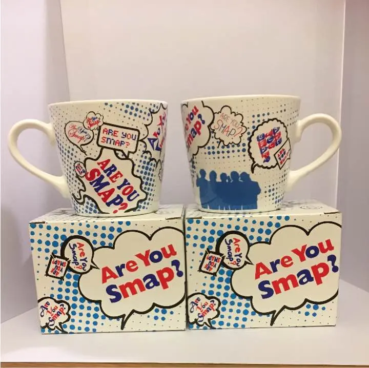 2026年最新】smap マグカップの人気アイテム - メルカリ